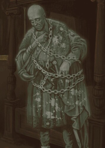Bloody Baron