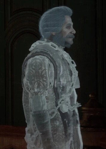 Bloody Baron