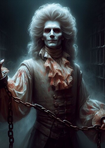Bloody Baron