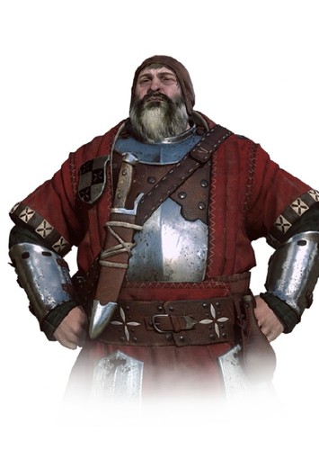Bloody Baron