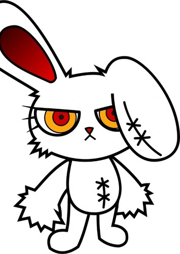 Bloody Bunny