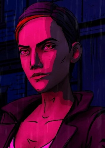 Bloody Mary