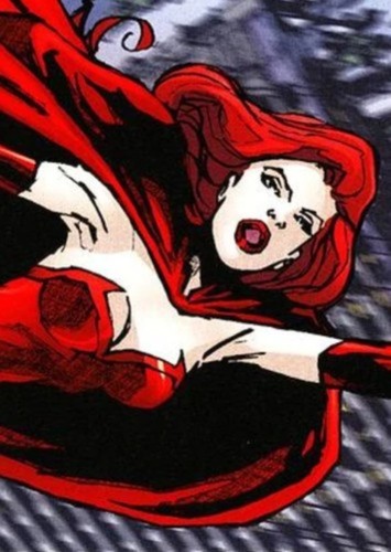 Bloody Mary