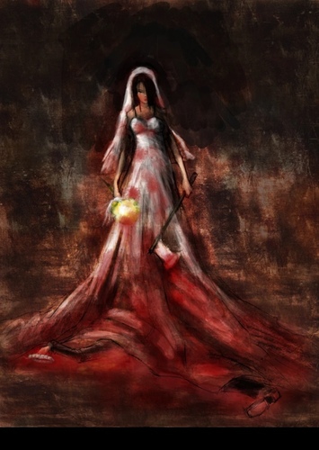 Bloody Mary