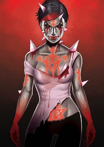 Bloody Mary