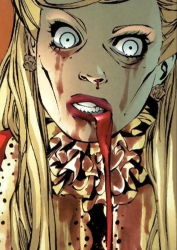 Bloody Mary