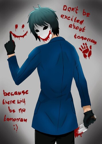 Bloody Painter
