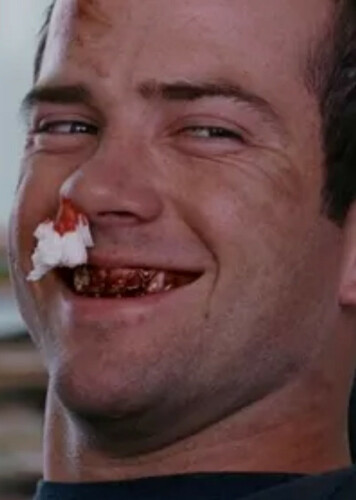 Bloody Smile