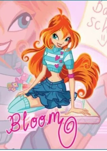 Bloom