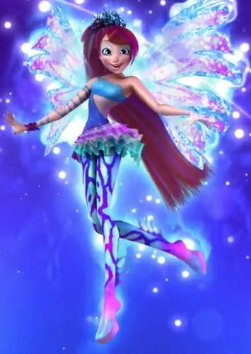 Bloom(Fairy)