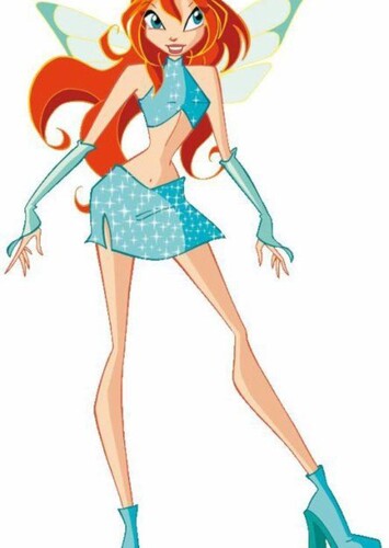 Bloom (younger)