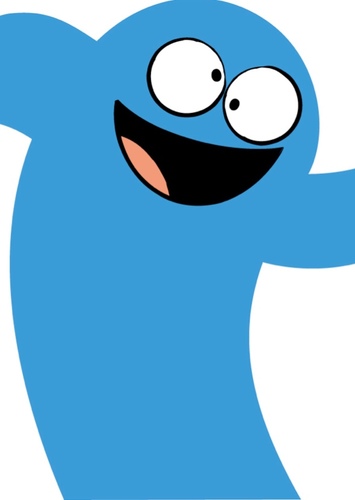 Blooregard Q. "Bloo" Kazoo