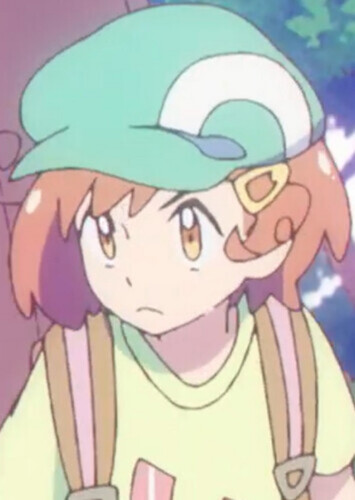 Blossom (English Dub)