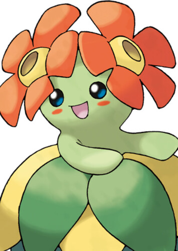 Blossom's Bellossom (English Dub)