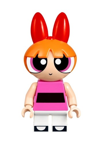 Blossom (voice)