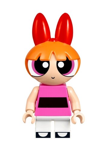 Blossom (voice)