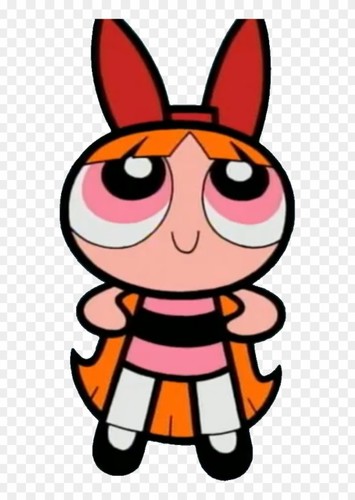 Blossom (voice)