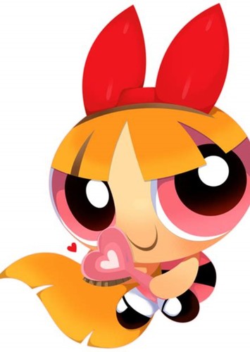 Blossom (voice)
