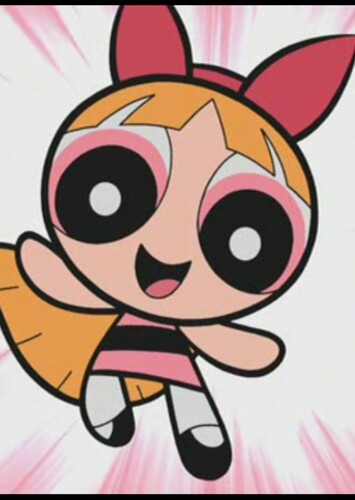 Blossom (voice)