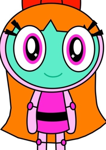 BlossomBetty