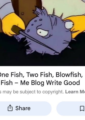 Blowfish