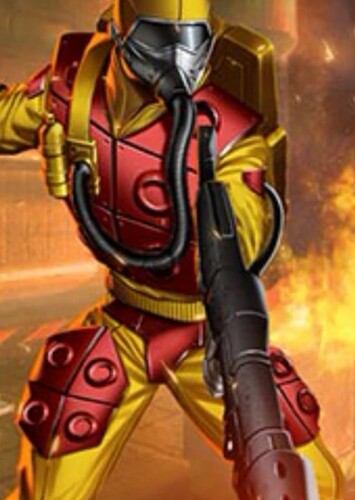 Blowtorch