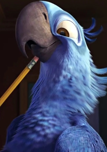 Blu