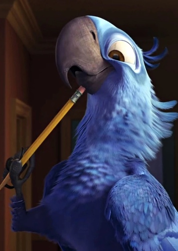 Blu