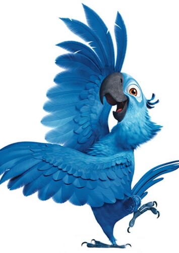 Blu
