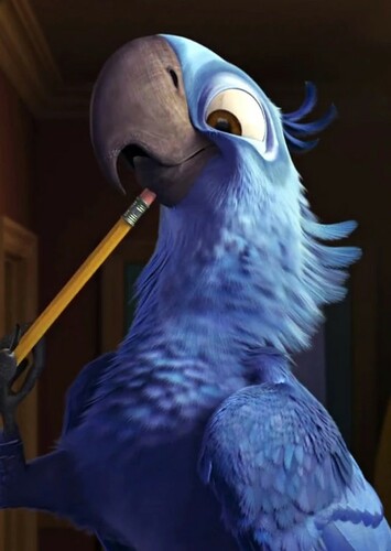 Blu