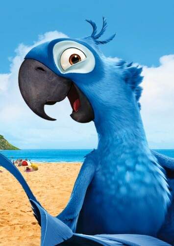 Blu