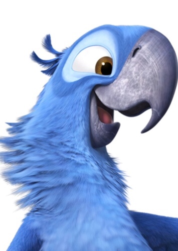 Blu