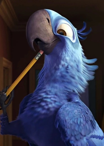 Blu