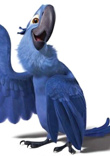 Blu (Rio)