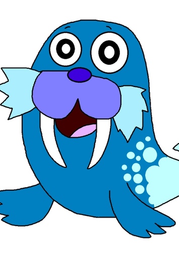 Blubble