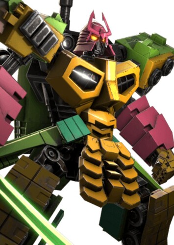 Bludgeon