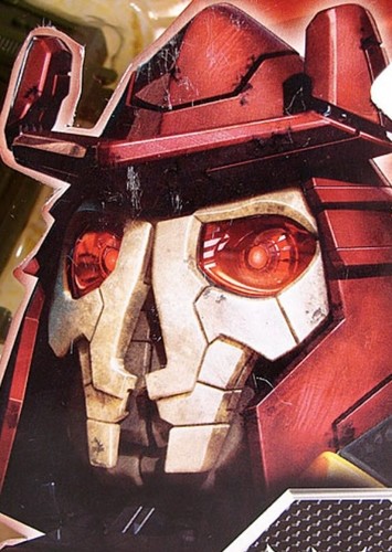BLUDGEON