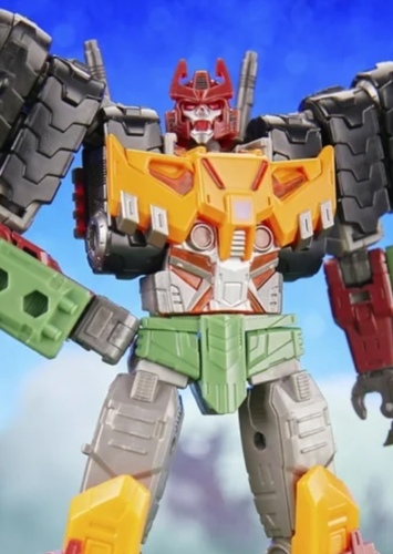 Bludgeon ❌