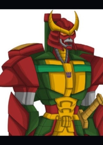 Bludgeon