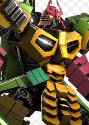 Bludgeon