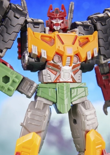 Bludgeon