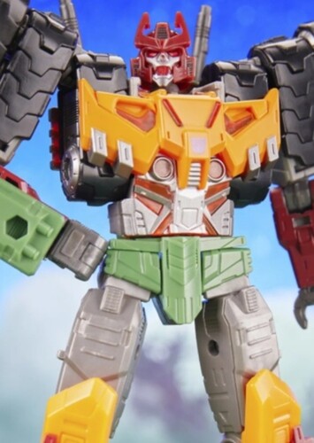 Bludgeon