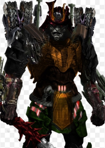 Bludgeon