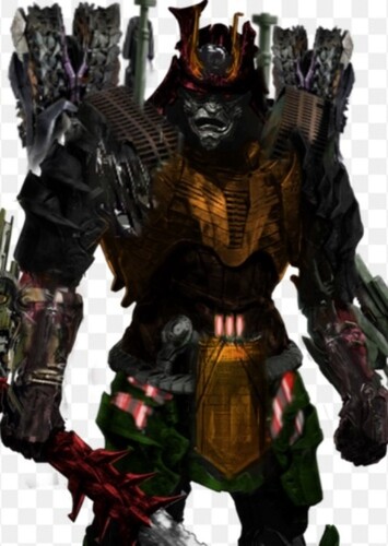 Bludgeon