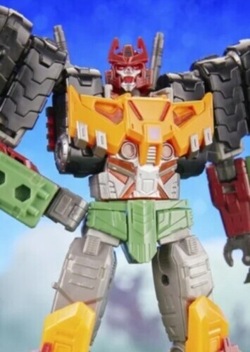 Bludgeon