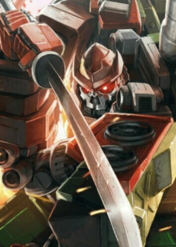 Bludgeon