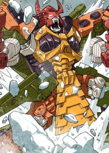 Bludgeon ❌️