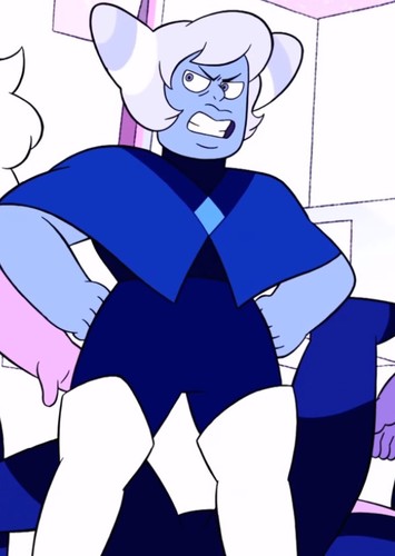 Blue Agate
