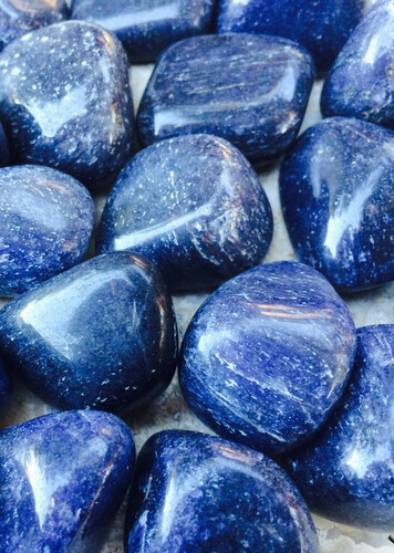 Blue Aventurine