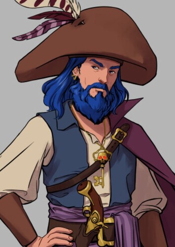 Bluebeard